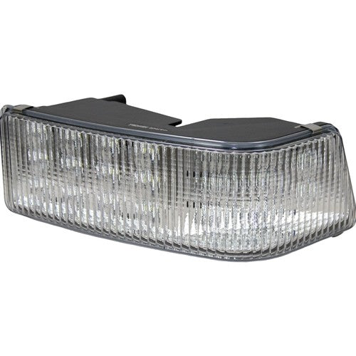 Case IH CX-JX-MX-STX Series Replacement LED Left-Hand Wraparound Hood Light