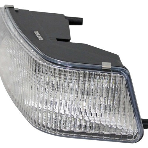 Case IH CX-JX-MX-STX Series Replacement LED Left-Hand Wraparound Hood Light