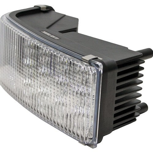 Case IH CX-JX-MX-STX Series Replacement LED Right-Hand Wraparound Hood Light