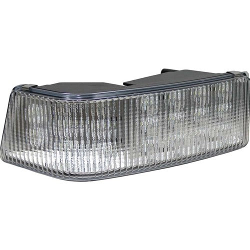Case IH CX-JX-MX-STX Series Replacement LED Right-Hand Wraparound Hood Light