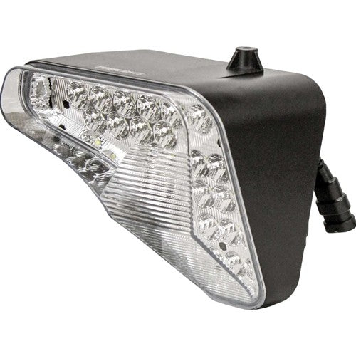 Bobcat M Series Skid Steer Replacement LED Left-Hand Headlight