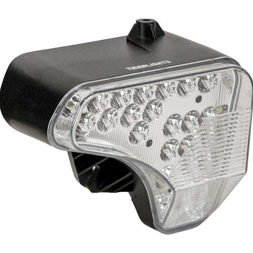 Bobcat M Series Skid Steer Replacement LED Left-Hand Headlight