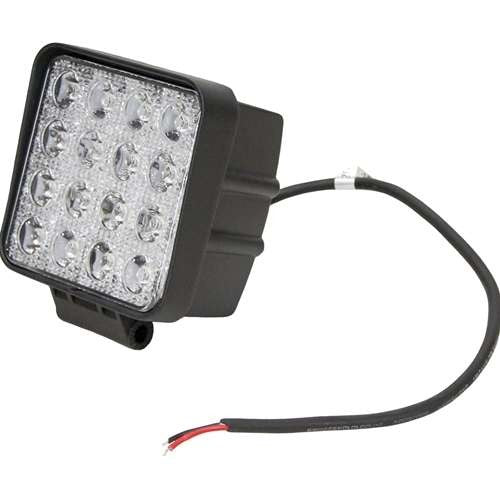 Sprayer Blue Safety LED Warning Light