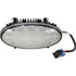 John Deere R-RH-RT-RX Series Tractor Replacement LED Front Upper Amber Cab Light