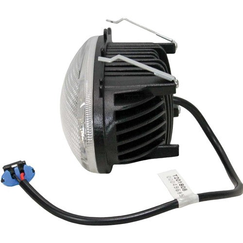 John Deere R-RH-RT-RX Series Tractor Replacement LED Front Upper Amber Cab Light