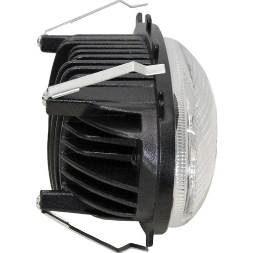 John Deere R-RH-RT-RX Series Tractor Replacement LED Front Upper Amber Cab Light