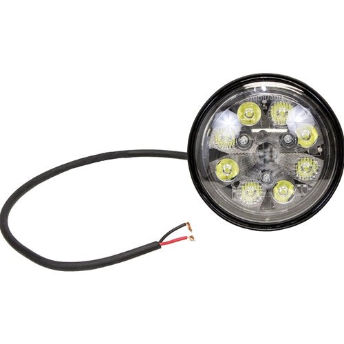 AC/Case/Cat/Ford/IH/JD/MF Replacement LED Cab/Fender/Hood Light (2200 Lumens)