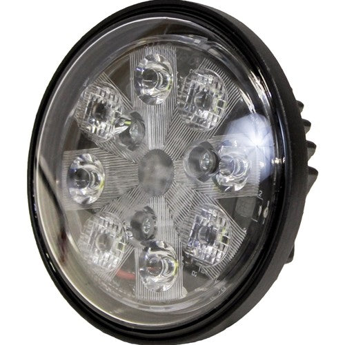 AC/Case/Cat/Ford/IH/JD/MF Replacement LED Cab/Fender/Hood Light (2200 Lumens)