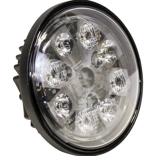 AC/Case/Cat/Ford/IH/JD/MF Replacement LED Cab/Fender/Hood Light (2200 Lumens)