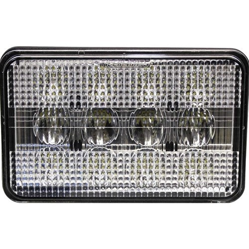 Case IH 2144-2588 Combine Replacement LED Cab Light Kit