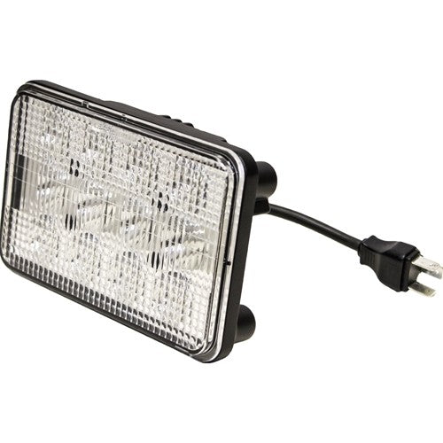 Case IH 2144-2588 Combine Replacement LED Cab Light Kit