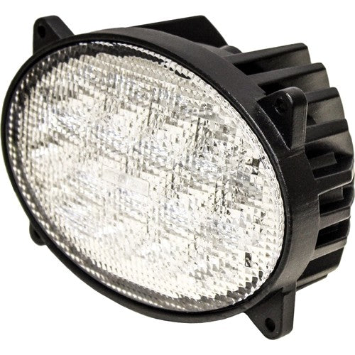 Case IH 5088-9230 Combine Replacement LED Top Cab Light