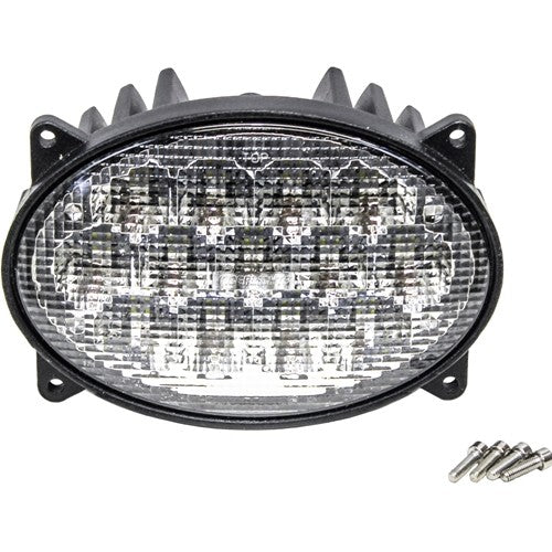 Case IH 5088-9230 Combine Replacement LED Top Cab Light