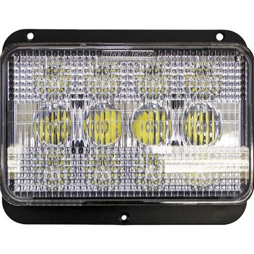 AGCO Gleaner/Massey Ferguson Combine Replacement LED Upper Cab Light