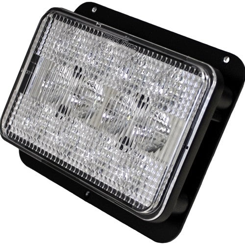 AGCO Gleaner/Massey Ferguson Combine Replacement LED Upper Cab Light