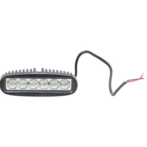 LED Spot Light (6.25" x 1.75")