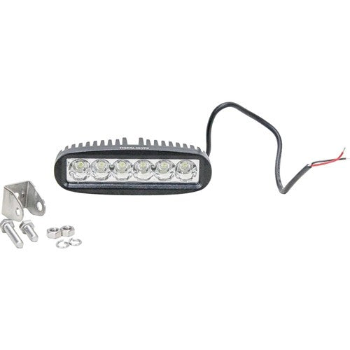 LED Spot Light (6.25