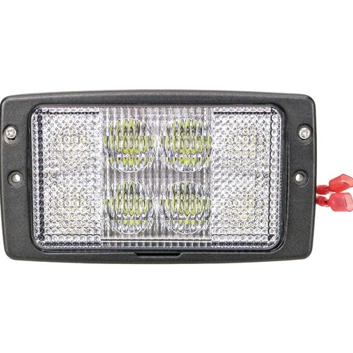 Claas/John Deere/Massey Ferguson Replacement LED Cab/Fender Light