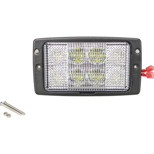 Claas/John Deere/Massey Ferguson Replacement LED Cab/Fender Light