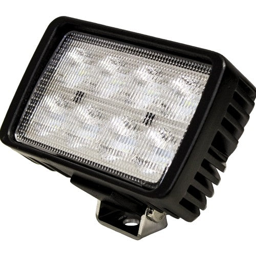 Case IH 2144-2588 Combine/Cotton Picker Replacement LED (LH/RH) Side Work Light