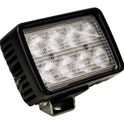 Case IH 2144-2588 Combine/Cotton Picker Replacement LED (LH/RH) Side Work Light