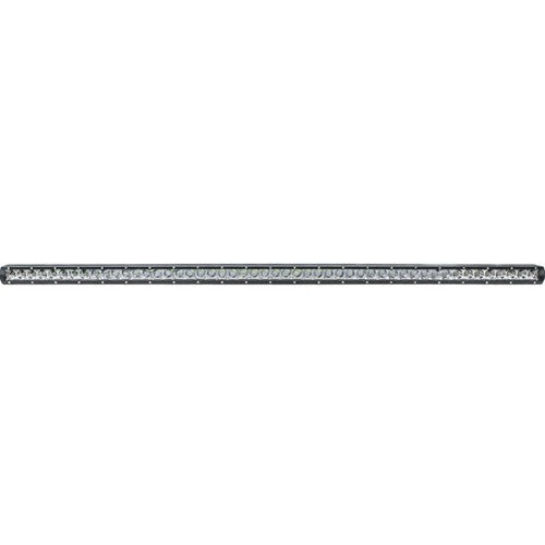 50" Single Row LED Light Bar