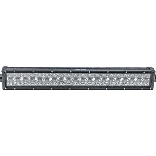 22" Double Row LED Light Bar