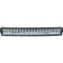 22" Curved Double Row LED Light Bar