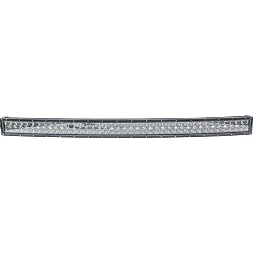 42" Curved Double Row LED Light Bar