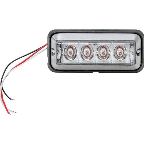 5.25" LED Marker & Flasher Light