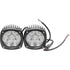 Kubota RTV 900/1100 Series Utility Vehicle Replacement LED Spot Light Kit