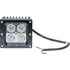 3" x 3" LED Light (Flood Beam)