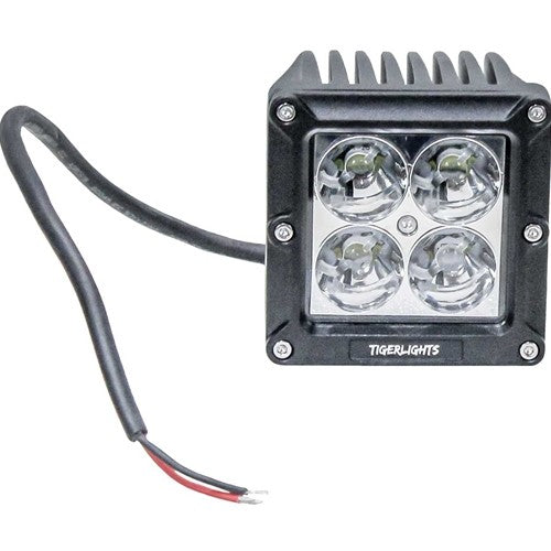 3" x 3" LED Light (Spot Beam)