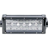 8" Double Row LED Light Bar