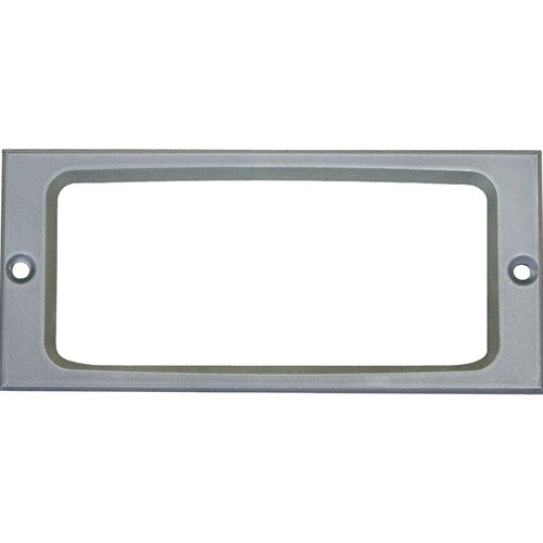 John Deere 55-60 Series Tractor Replacement Billet Aluminum Bezel