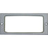 John Deere 55-60 Series Tractor Replacement Billet Aluminum Bezel