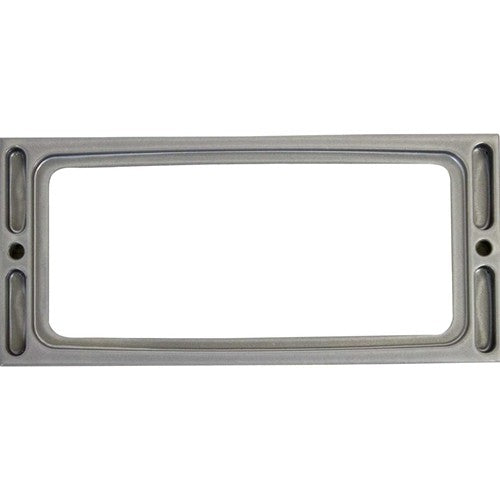 John Deere 55-60 Series Tractor Replacement Billet Aluminum Bezel