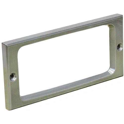 John Deere 55-60 Series Tractor Replacement Billet Aluminum Bezel