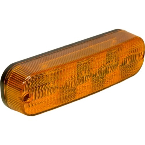 Case IH 9100-9300/John Deere Sound-Gard™ Replacement LED Flashing Cab Light