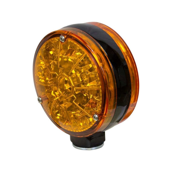 Allis Chalmers/John Deere Replacement LED Double-Sided Flashing Light (Amber)