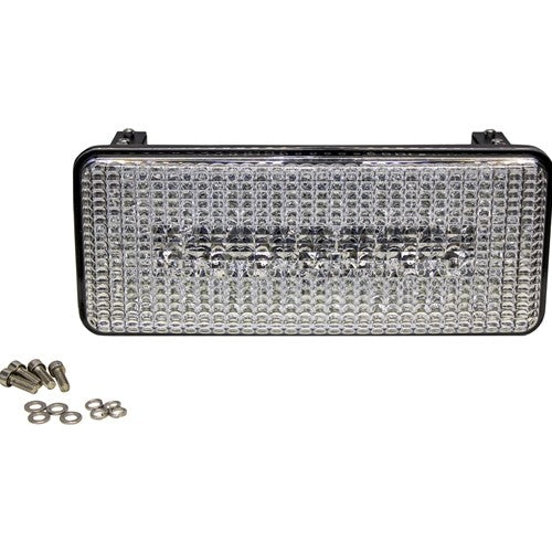 Case IH MX Magnum-Steiger-STX Steiger Replacement LED Front Hood Light