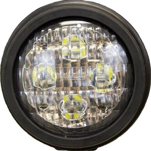 AC/Case/Cat/Ford/IH/JD/MF Replacement LED Cab/Fender/Hood Light (Bottom Mount)