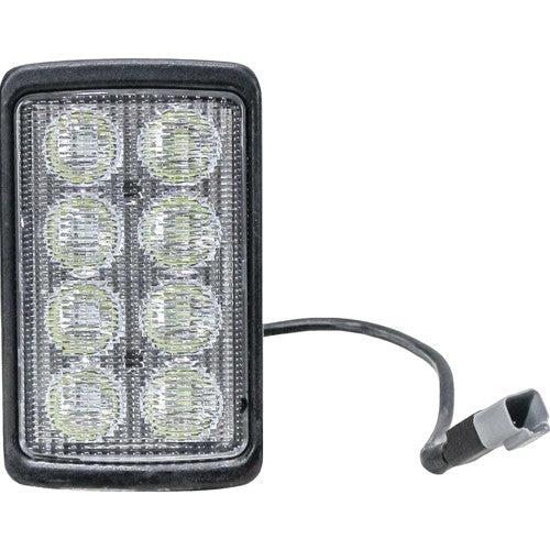 Case IH Magnum-MX Series Magnum Tractor Replacement LED Handrail Light