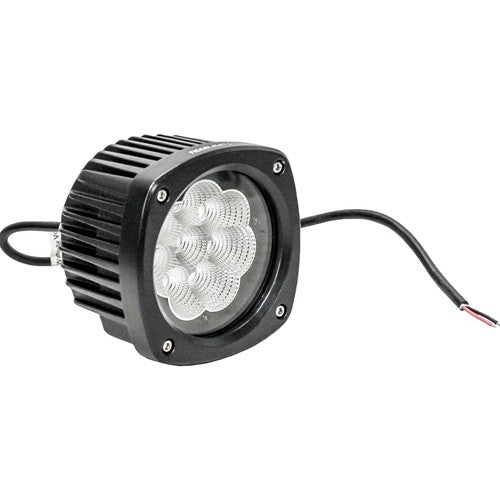 Case/Cat/Gehl/Deere/Komatsu/Mustang Replacement LED TL350F Flood Light