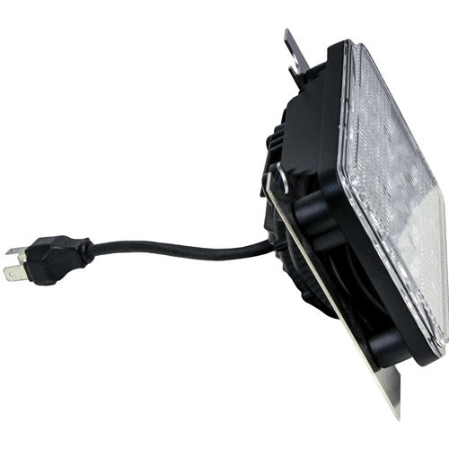 Ford-New Holland TS Series Tractor Replacement LED Front Hood Light