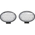 John Deere 7020-8030 Series Tractor Replacement LED Upper Front Cab Light Kit