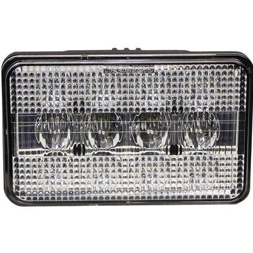 John Deere 5000-5020 Series Tractor Replacement LED Hood Light (Hi/Lo)