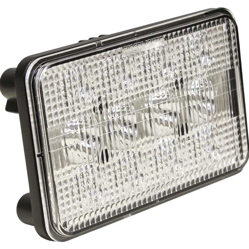 John Deere 5000-5020 Series Tractor Replacement LED Hood Light (Hi/Lo)