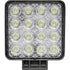 4.29" x 5.41" LED Work Light (Flood)