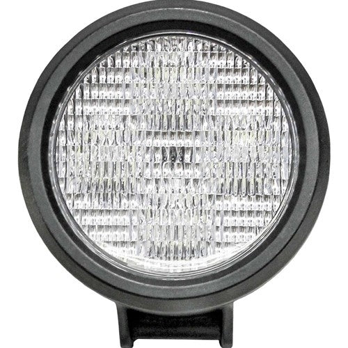 Round LED Flood Light